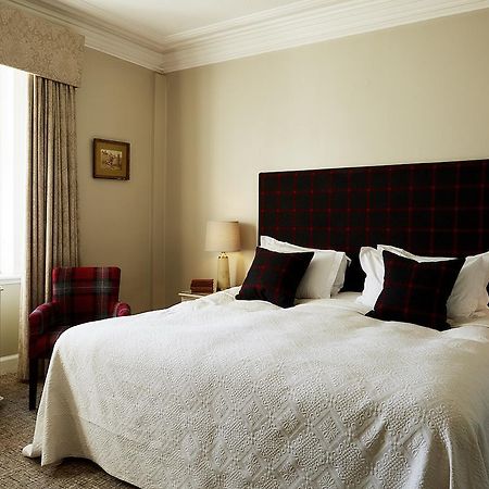 Kinloch Lodge Hotel And Restaurant Экстерьер фото