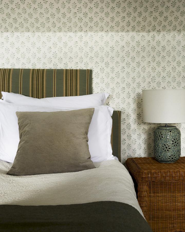 Kinloch Lodge Hotel And Restaurant Экстерьер фото