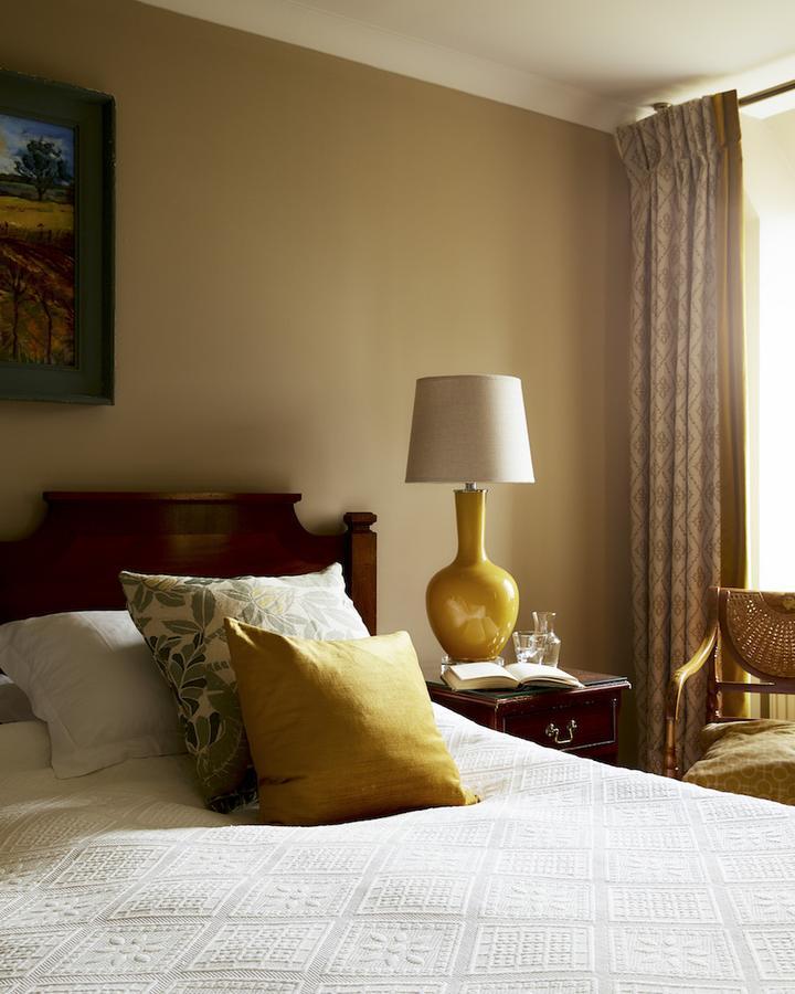 Kinloch Lodge Hotel And Restaurant Экстерьер фото